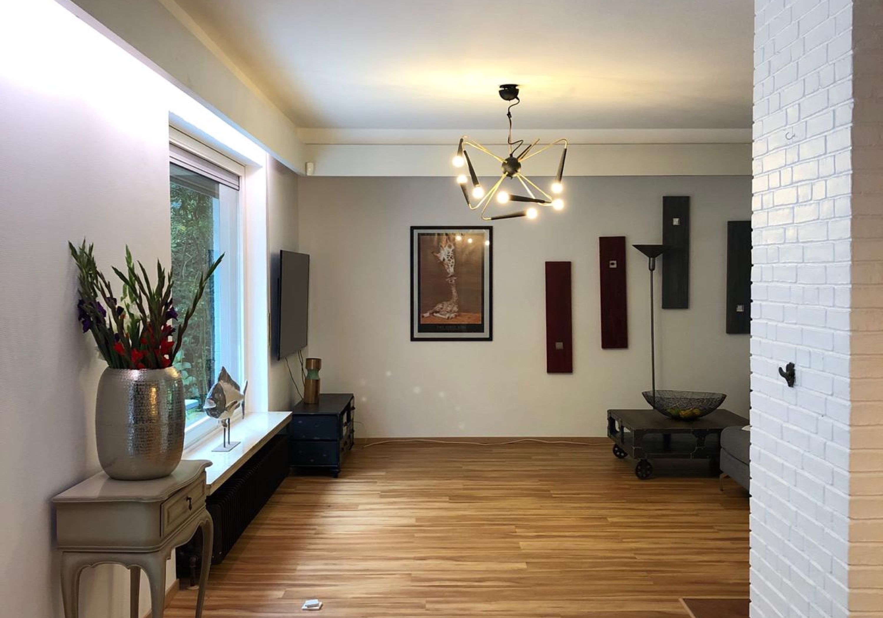 Monteur-Zimmer - Preis pro Nacht - Deutschland - Stadtvilla Solitüde