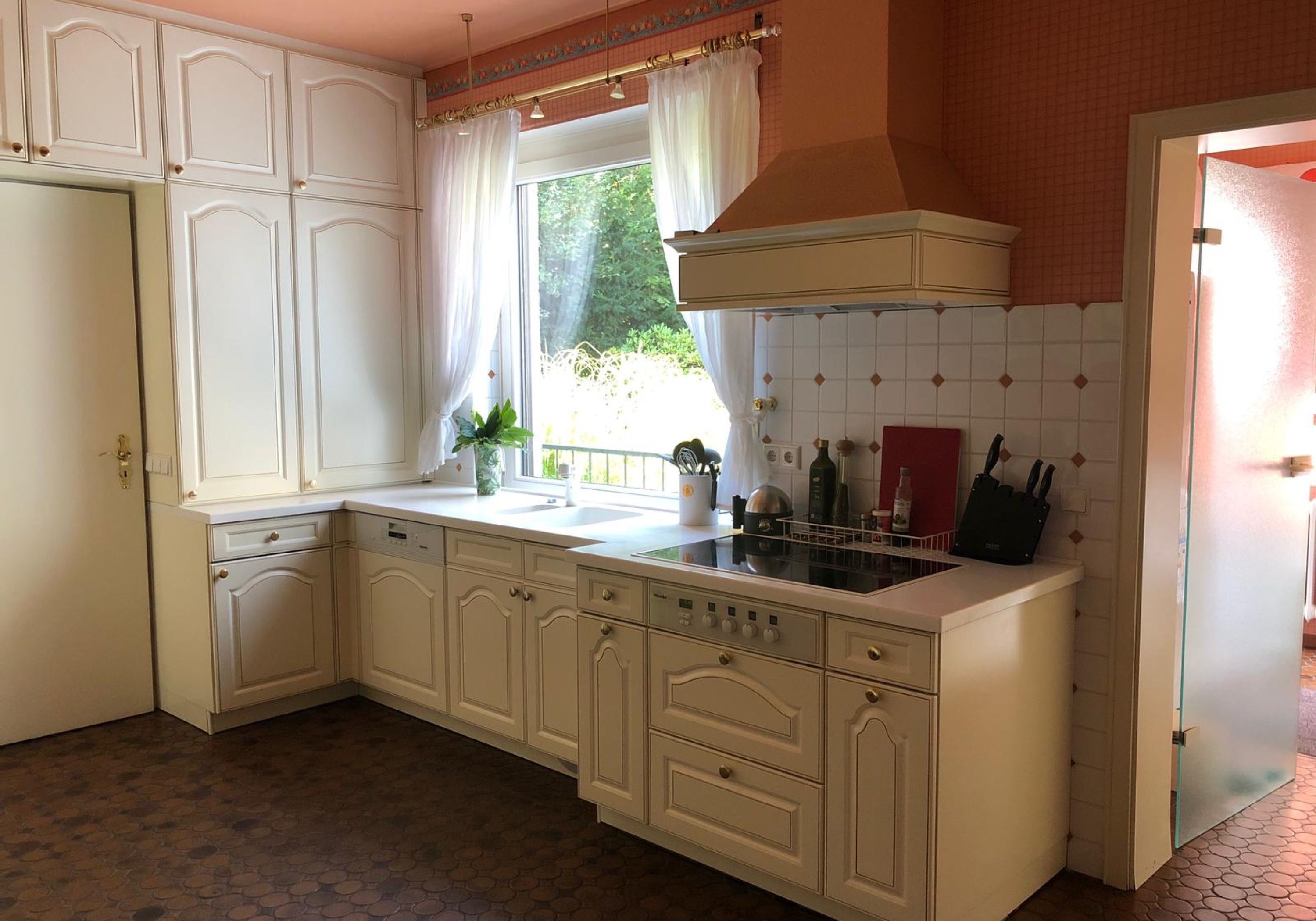 Monteur-Zimmer - Preis pro Nacht - Deutschland - Stadtvilla Solitüde