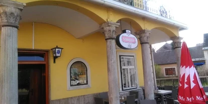 Monteur-Zimmer - Sankt Peter im Sulmtal - Zur goldenen Krone