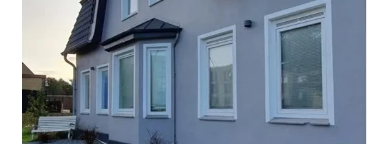 MonteurZimmer: Monteurzimmer Husumer 302