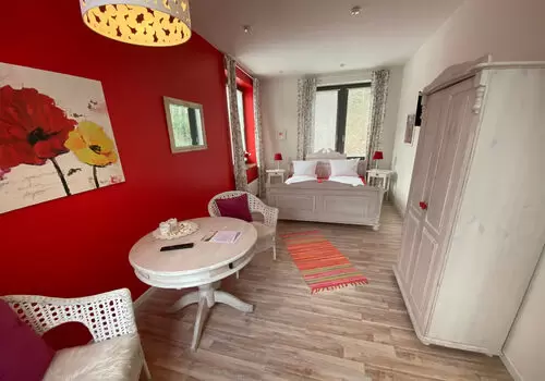 Monteur-Zimmer - Gästezimmer in Große Straße, Flensburg