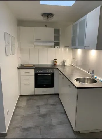 Monteur-Zimmer - Paula‘s Ferienwohnung