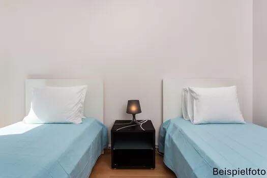 Monteur-Zimmer - Preis pro Nacht - Deutschland - Monteurzimmer Flensburg