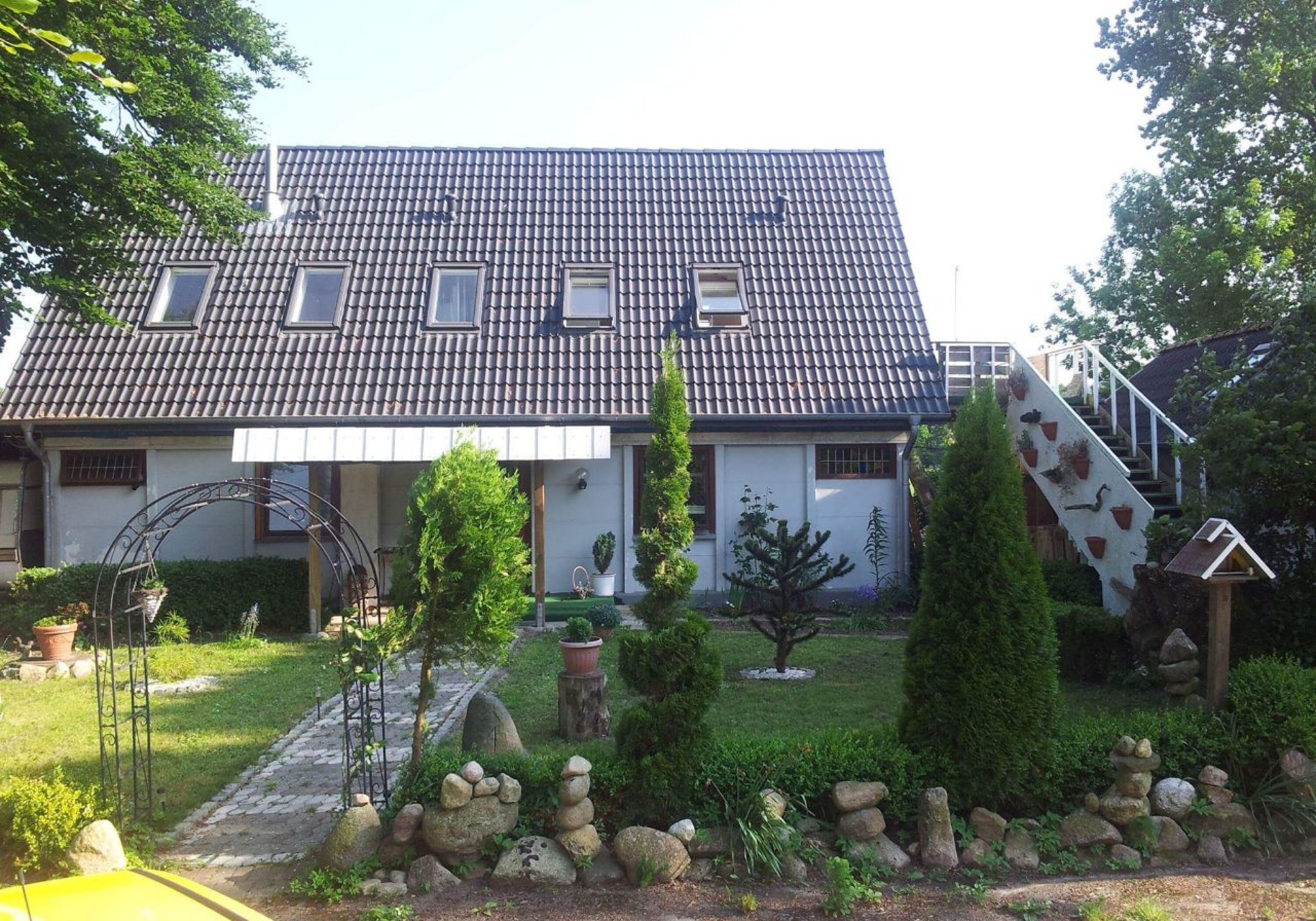 Monteur-Zimmer - flensburger-fewo