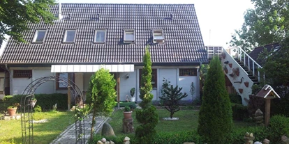 Monteur-Zimmer - Preis pro Nacht - Deutschland - flensburger-fewo