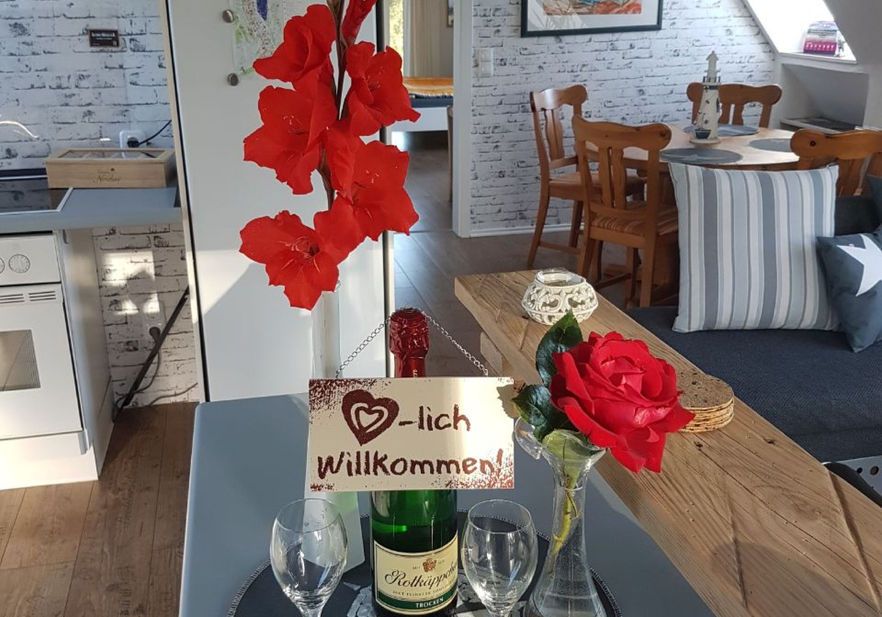 Monteur-Zimmer - flensburger-fewo