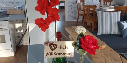 Monteur-Zimmer - Preis pro Nacht - Deutschland - flensburger-fewo