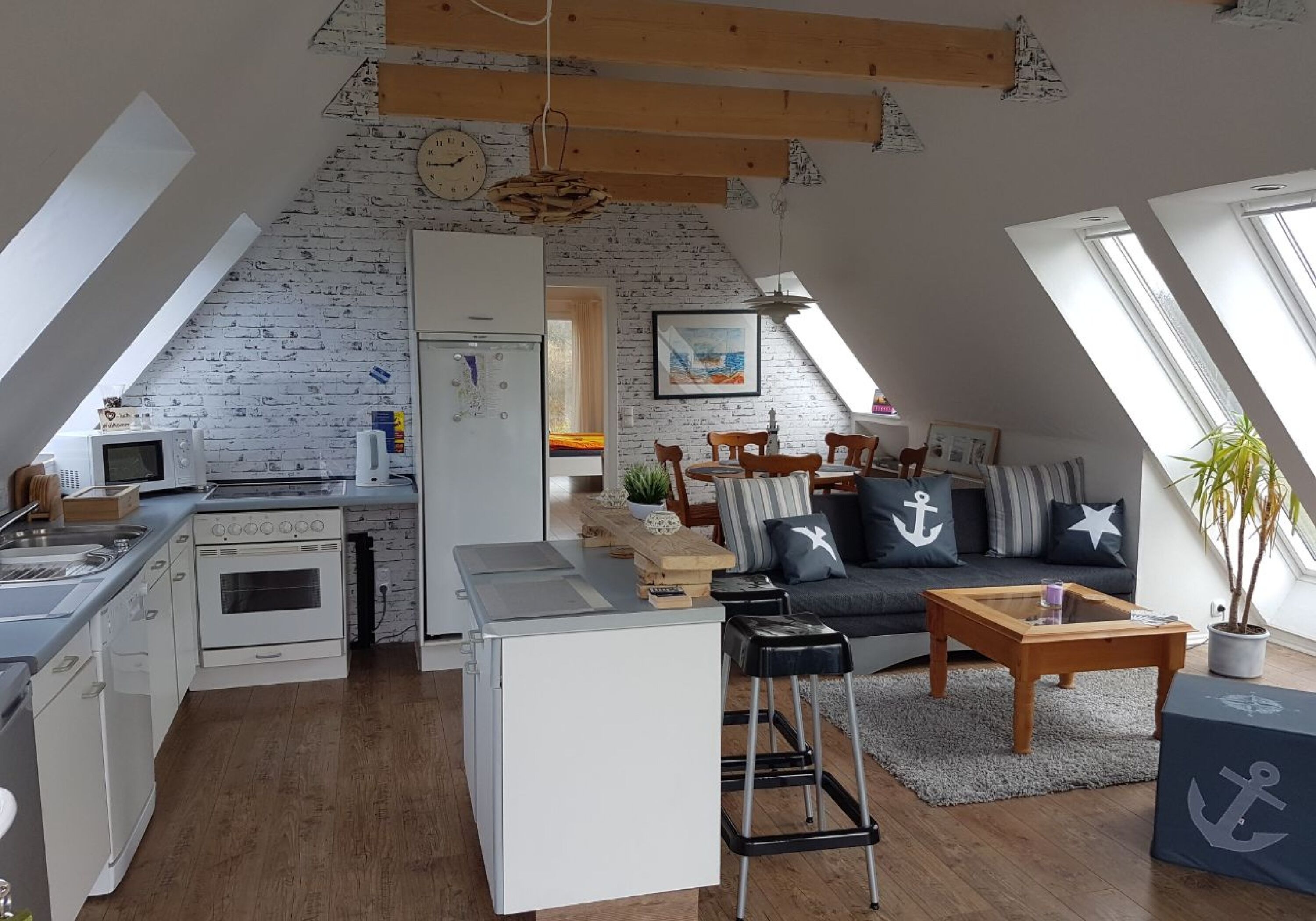 Monteur-Zimmer - flensburger-fewo