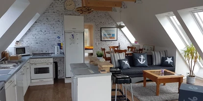 Monteur-Zimmer - Preis pro Nacht - Deutschland - flensburger-fewo