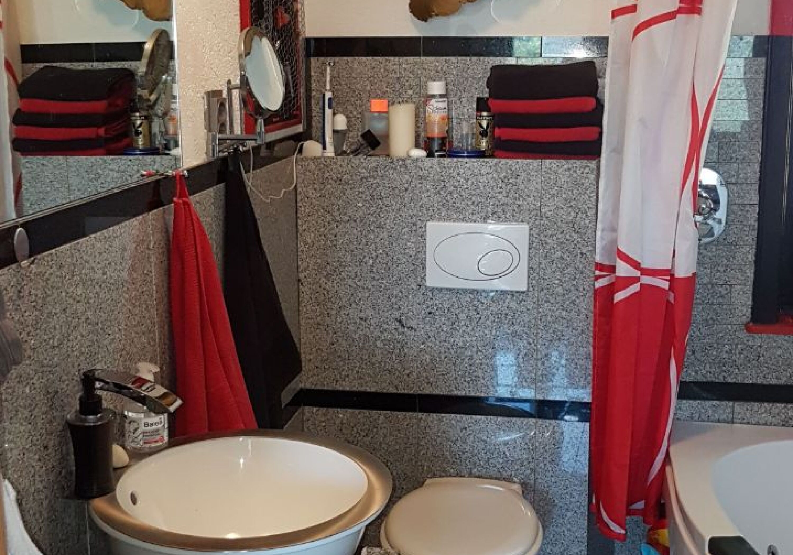 Monteur-Zimmer - flensburger-fewo