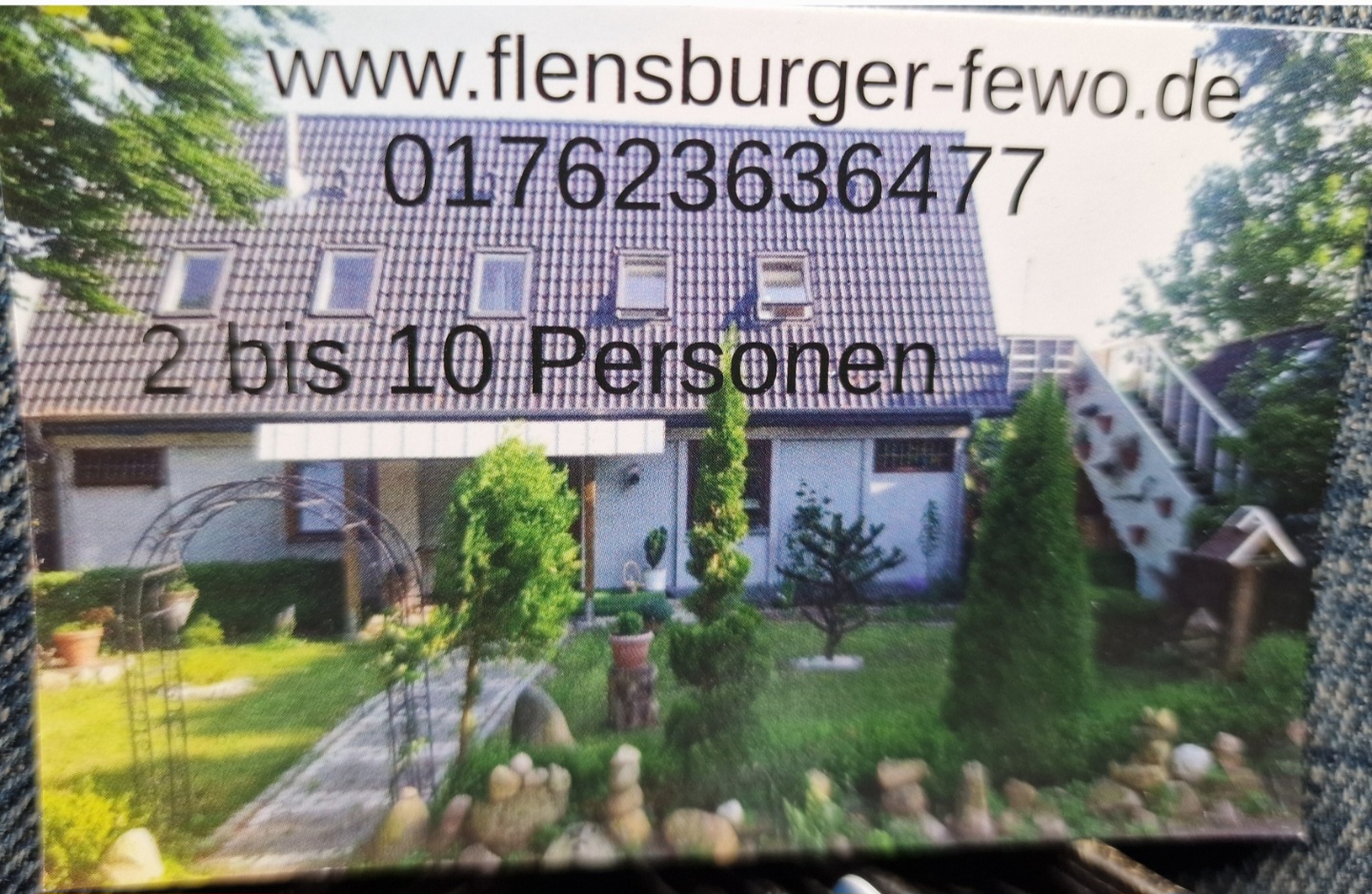 Monteur-Zimmer - flensburger-fewo