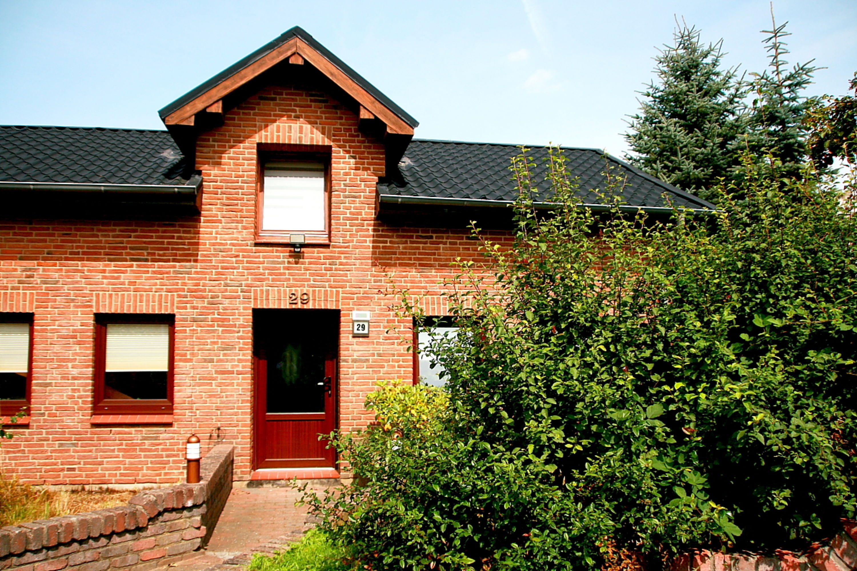 Monteur-Zimmer - Söl'ring Hoff Schurek