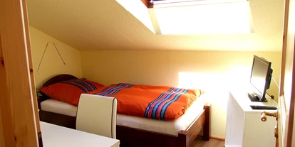 Monteur-Zimmer - Preis pro Nacht - Deutschland - Söl'ring Hoff Schurek