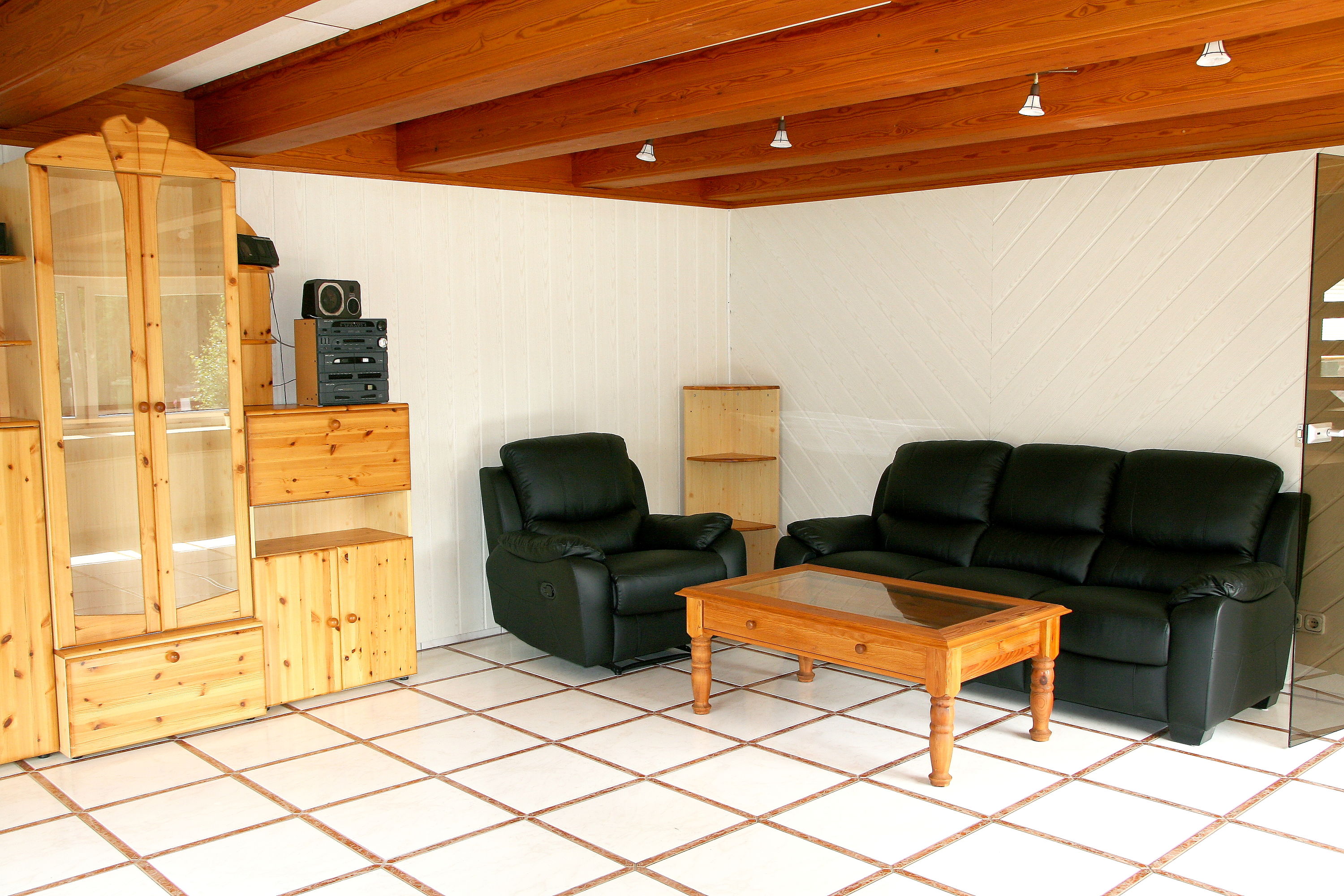 Monteur-Zimmer - Söl'ring Hoff Schurek