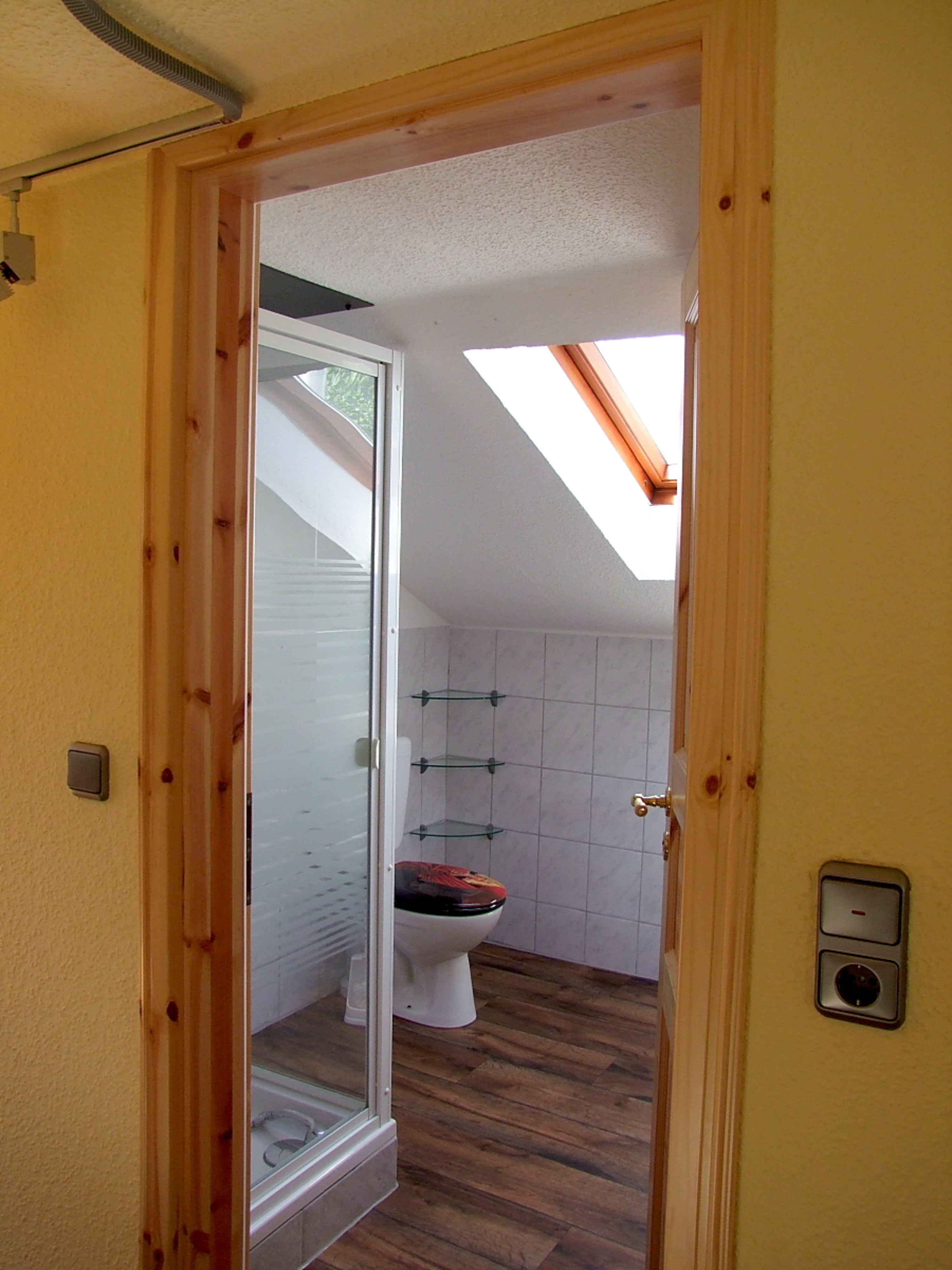 Monteur-Zimmer - Söl'ring Hoff Schurek