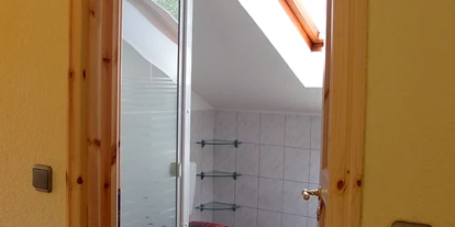 Monteur-Zimmer - Preis pro Nacht - Deutschland - Söl'ring Hoff Schurek