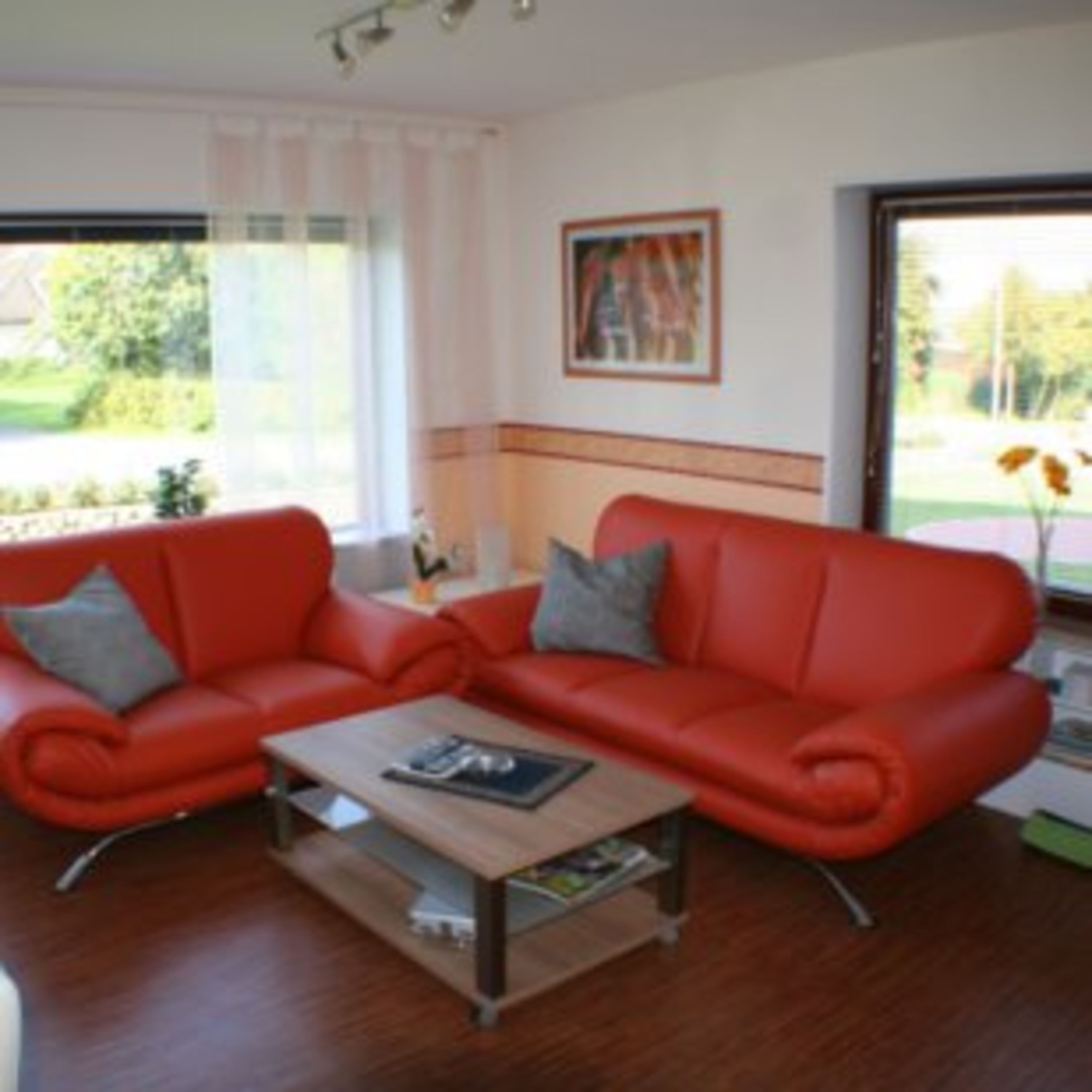 Monteur-Zimmer - Gästehaus Nord