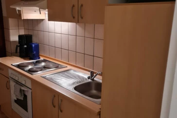 Monteur-Zimmer - Sophie 12 ⭐⭐⭐⭐⭐ Freie Zimmer / Wohnungen