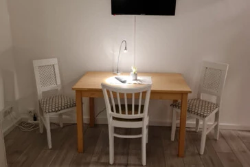 Monteur-Zimmer - Sophie 12 ⭐⭐⭐⭐⭐ Freie Zimmer / Wohnungen