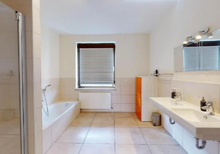 Monteur-Zimmer - Preis pro Nacht - Deutschland - Arbeitsruhe in Flensburg