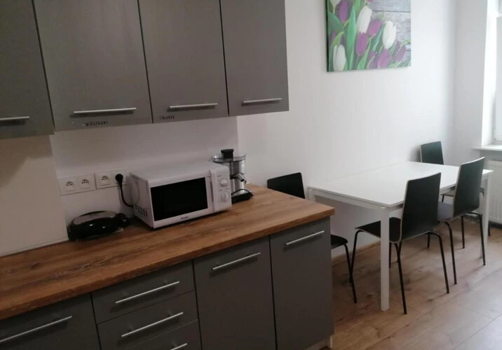 Monteur-Zimmer - Preis pro Nacht - Deutschland - Arbeitsruhe in Flensburg