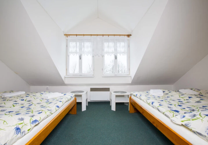 Monteur-Zimmer - Preis pro Nacht - Deutschland - Arbeitsruhe in Flensburg