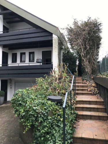 Monteur-Zimmer - Stadtvilla Solitüde