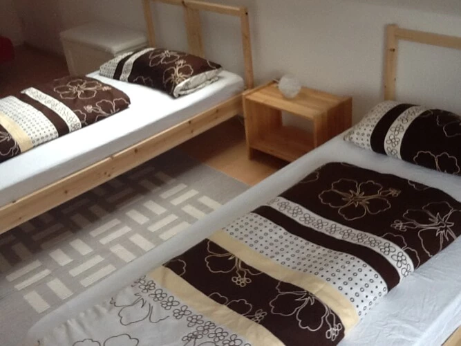 Monteur-Zimmer - Fördekoje - Wohnungen in Flensburg