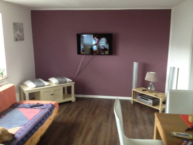 Monteur-Zimmer - Fördekoje - Wohnungen in Flensburg