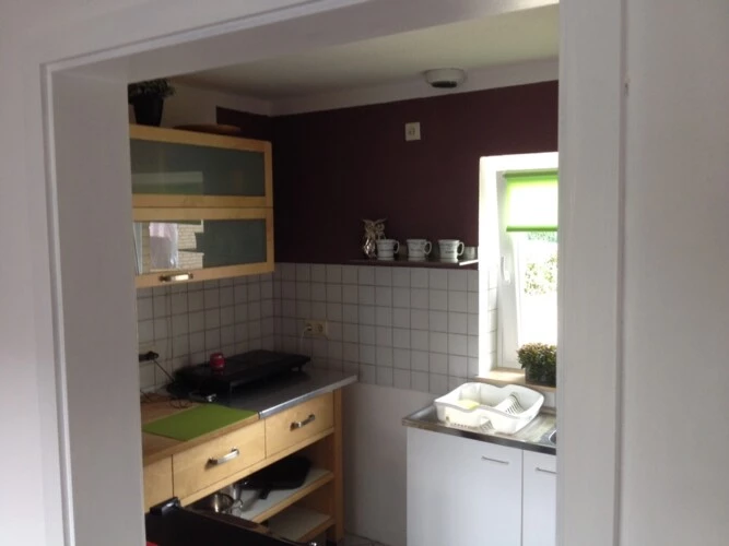 Monteur-Zimmer - Fördekoje - Wohnungen in Flensburg