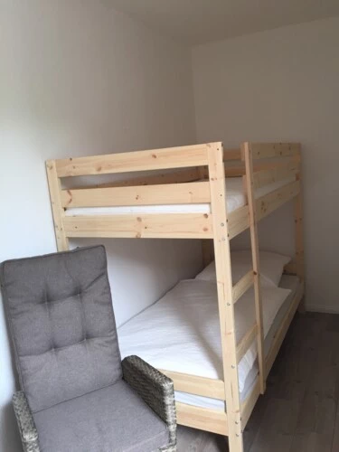 Monteur-Zimmer - Appartement Moervig