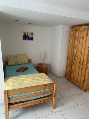 Monteur-Zimmer - Zur Sonne