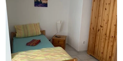 Monteur-Zimmer - Preis pro Nacht - Deutschland - Zur Sonne