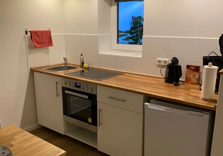 Monteur-Zimmer - Zur Sonne