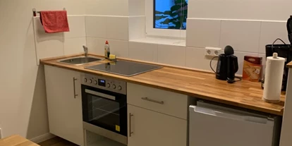 Monteur-Zimmer - Preis pro Nacht - Deutschland - Zur Sonne