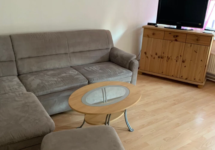 Monteur-Zimmer - Zur Sonne