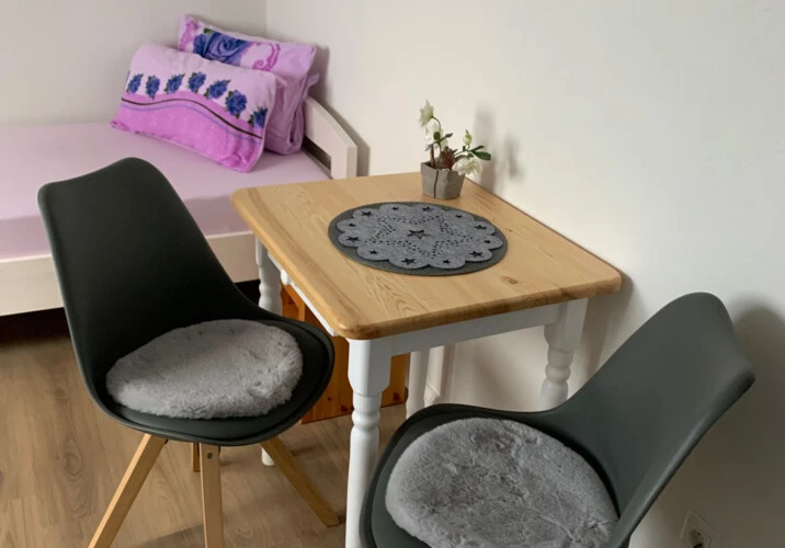 Monteur-Zimmer - Zur Sonne