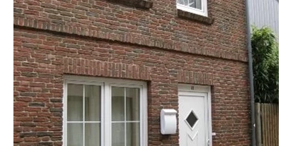 Monteur-Zimmer - Preis pro Nacht - Zentrales Ferienhaus in Flensburg
