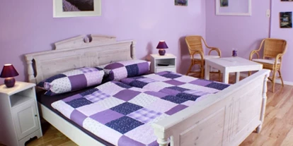 Monteur-Zimmer - Gästehaus Lavendel