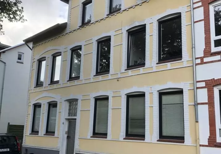 Monteur-Zimmer - Preis pro Nacht - Deutschland - Waldecke