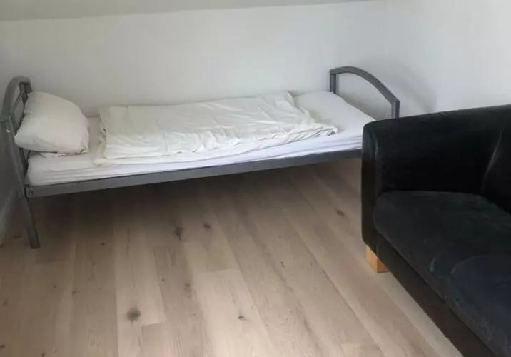 Monteur-Zimmer - Preis pro Nacht - Deutschland - Waldecke