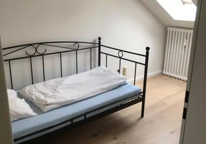 Monteur-Zimmer - Preis pro Nacht - Deutschland - Waldecke