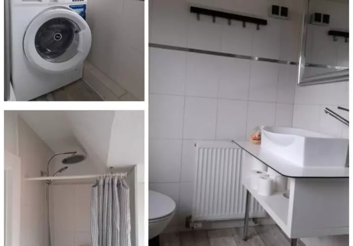 Monteur-Zimmer - Boardinghouse Meiken Koch