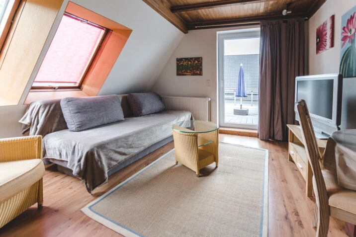 Monteur-Zimmer - Ferienwohnungen Philippsen 1 und 2