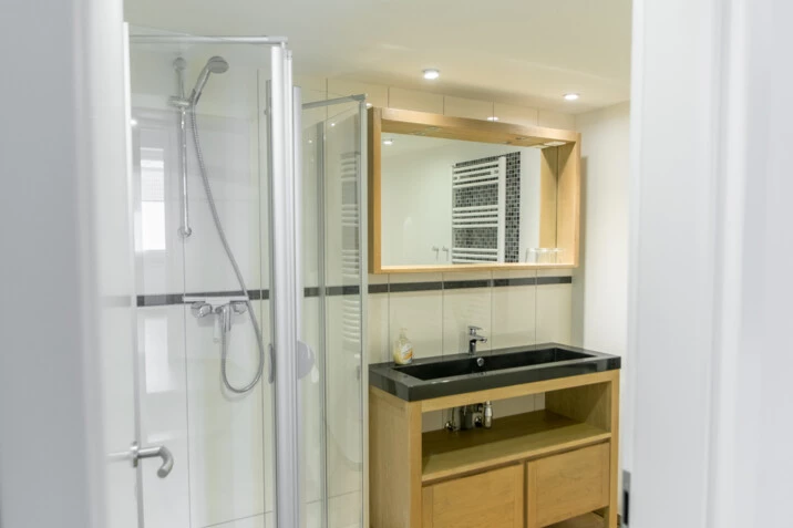 Monteur-Zimmer - Ferienwohnungen Philippsen 1 und 2