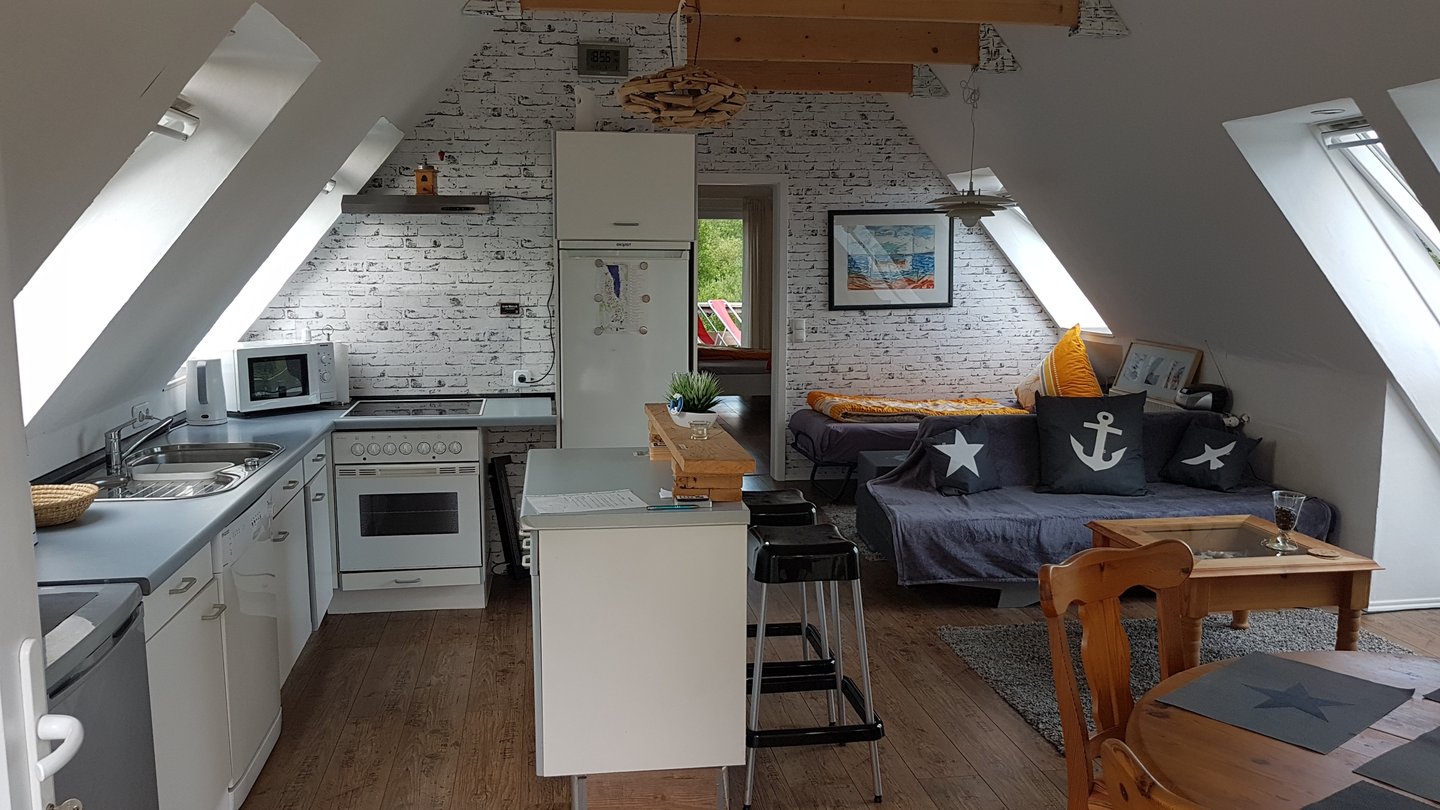 Monteur-Zimmer - Preis pro Nacht - Deutschland - Flensburger-Monteurzimmer