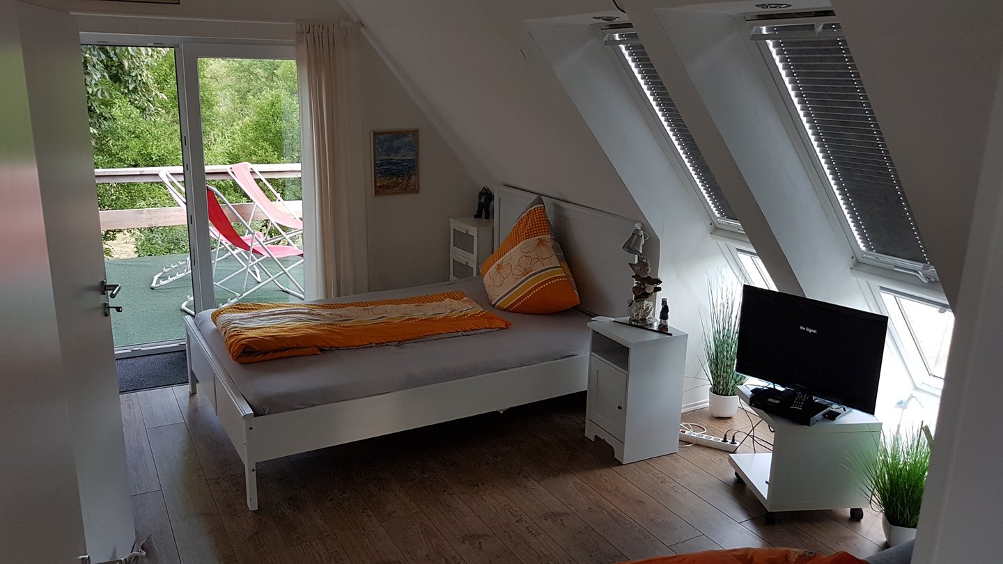 Monteur-Zimmer - Preis pro Nacht - Deutschland - Flensburger-Monteurzimmer