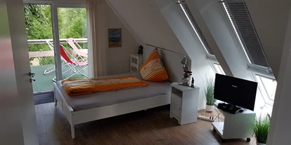 Monteur-Zimmer - Preis pro Nacht - Deutschland - Flensburger-Monteurzimmer