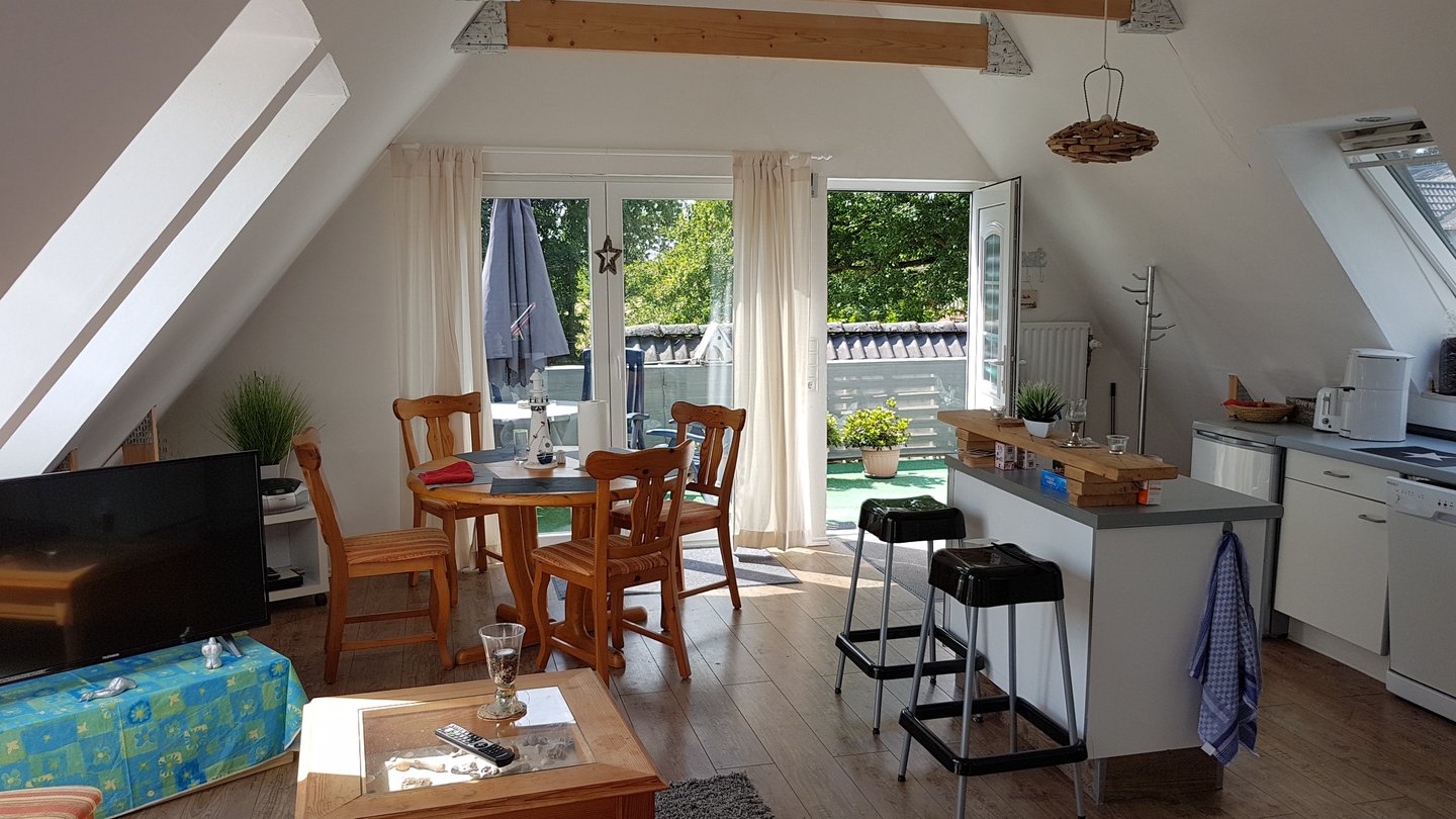 Monteur-Zimmer - Preis pro Nacht - Deutschland - Flensburger-Monteurzimmer