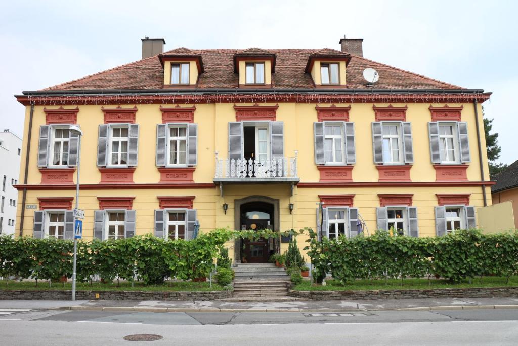 Monteur-Zimmer - Steiermark - Privatpension Lang